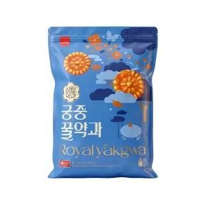 삼립 궁중 꿀약과 1.5kg