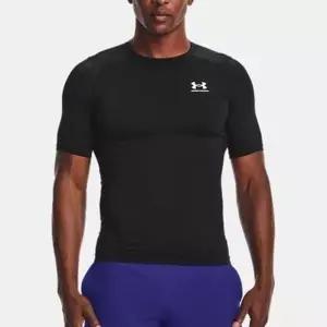 언더아머 남성 HeatGear 반팔 1361518-001 LE1217450805