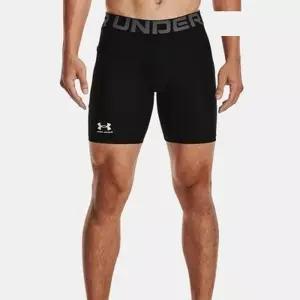 언더아머 남성 HeatGear 컴프레션 쇼츠 1361596-001 LE1217450423