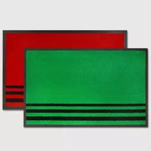 편의점우천매트 PP무지 [도매포유]카페트매트 90x120cm 업소용레인매트 대