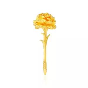 24K 카네이션 꽃 3.75g 코스트코 잡화마켓2609 [694755]