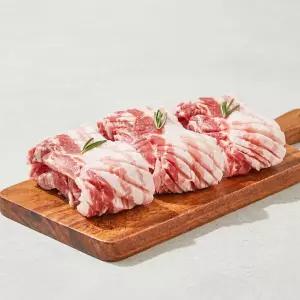 벌집 삼겹살 500g +500g (총1kg)