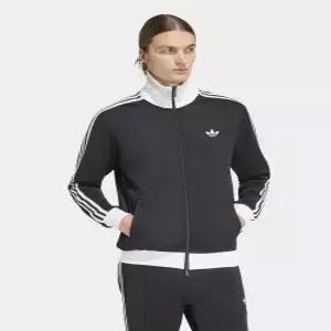 adidas 클래식 트랙탑 - 블랙화이트 / KE3527