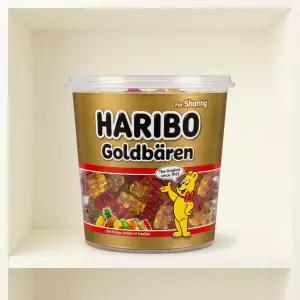 하리보 골드베렌 젤리 1kg
