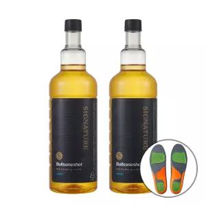 [1+1이벤트] 불스원샷 시그니처 500ml 연료첨가제 경유