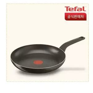 테팔 티타늄1X 심플리클린 후라이팬 30cm