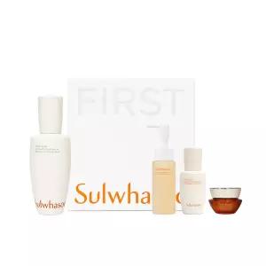 설화수 윤조에센스90ml 기획세트 기업특판 선물 상견례 예단 보자기