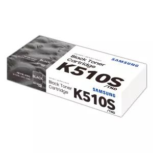삼성 CLT-K510S 검정 정품토너