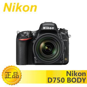 [카메라톡][니콘 정품] Nikon D750 BODY