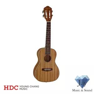 [HDC영창][영창] 콘서트 우쿨렐레 SYK-385C / 고급 올코아나무