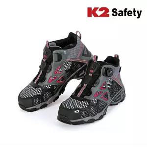 K2안전화 K2-60 6인치 고어텍스 다이얼 안전화