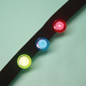 웨빙 스트링가드 / 타프 클립형 LED 스트링라이트