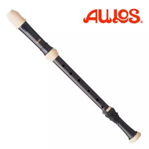 [AULOS] 아울로스 리코더 511B(E) BAROQUE TENOR RECORDERS / 테너 바로크식
