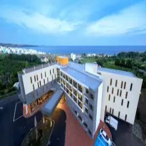 [제주] 그랜드메르호텔제주(제주, 서귀포)