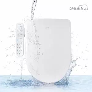 26년형 최신형 리뉴얼 대림바스 쾌적 방수비데 DDS-S100A