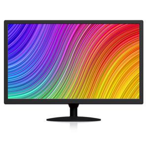 엑사비오 X2400EWT 광시야각 LED 디지털TV 소형티비 헬스장 병원 벽걸이 사용가능