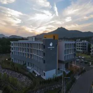 그랜드메르 호텔 서귀포 오션