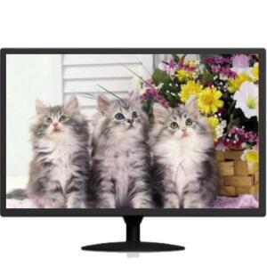 자비오씨엔씨 엑사비오 X2400EWT 광시야각 LED TV 24인치모니터