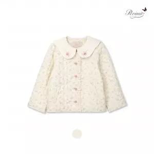 [보리보리/페리미츠]빅카라 꽃나염 패딩점퍼(P2511J053_47)