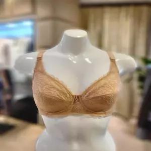 비너스 VBRF530A 얇은 직조패드 풀컵 보정브라 A컵B컵