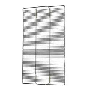 하나리빙 바베큐그릴 석쇠 특대형 700x340mm 교환용 그릴석쇠바베큐그릴 특대형 교환용석쇠