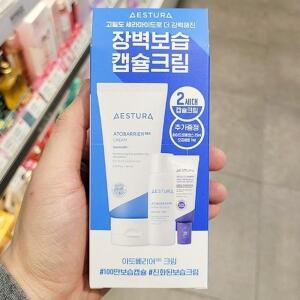 [기타]에스트라 아토베리어 365 크림 기획 80ml P00380593