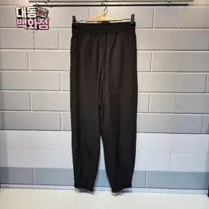[유솔]대동백화점 DP01 스트레치 조거팬츠 2025년 가을상품 ULTC25F02 (S40019437)
