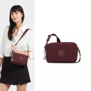 [정상가 188,000원]_ 크로스백 카메라백 밀다 KNCBS49 DEAB
