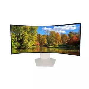 하랑 LG전자 34GX90SAW 울트라기어 240Hz 게이밍모니터