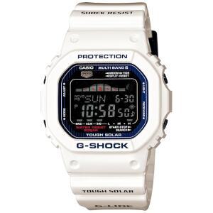 Casio 남성용 지샥 G-LIDE 일본 수입 (GWX-5600C-7JF)