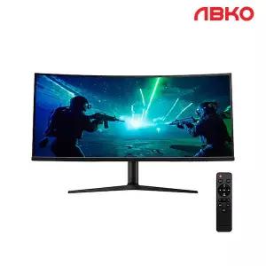 앱코 LPC34Q165D 프라임 나노IPS WQHD HDR