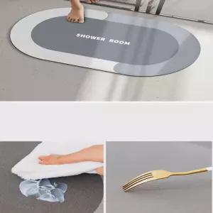 코니아 발수건 규조토빨아쓰는발매트