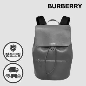 버버리 MUST IT_ 럭색 백팩 가방 81146821 소프트 그레이