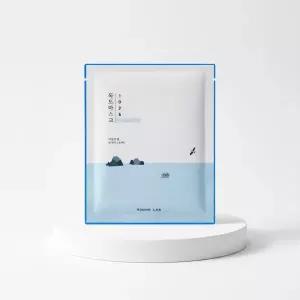 [고밀착/수분진정] 라운드랩 1025 독도 수분 워터겔 마스크 10매