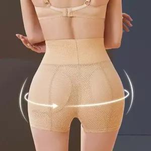 엉뽕거들 골반라인 엉뽕팬티 볼륨업 힙업 하이웨스트 여성 뱃살보정팬티
