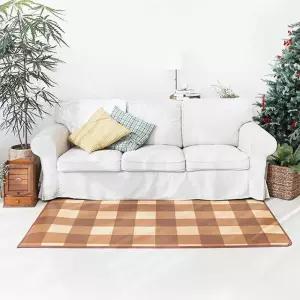 냉기차단 난방비절감 층간소음방지 거실 보온매트 100x200cm 셀프시공 아이방꾸미기