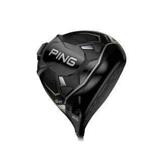 (중고) 핑 G430 MAX 남성 드라이버