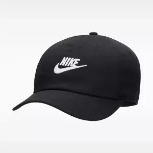 나이키 클럽 키즈 언스트럭처드 퓨추라 워시 캡 FB5063-010