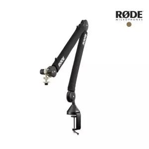 RODE 마이크 스탠드 로데 거치형 PSA1+ 사운드캣 4087667