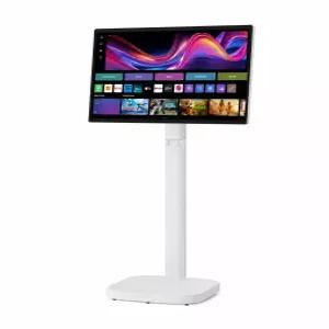 LG전자 스마트모니터 스윙 터치 32U889SAW(A+)