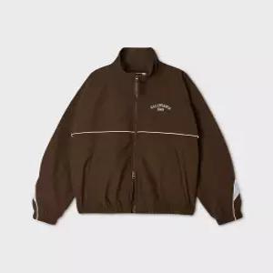 후아유 WHJJG4821U 여성 코치자켓 바람막이코치자켓 Color Block Windbreaker 6930132