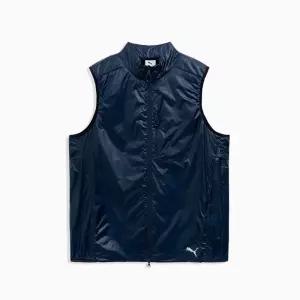 푸마 529473-02 스포츠 트레이닝재킷 러닝 패딩 베스트 M Running Padding Vest - LE12