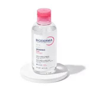 바이오 센시비오 H2O 850ml(클렌징워터)