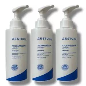 에스트라아토베리어 365 로션 150ml 3개