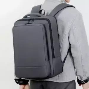 남성 비즈니스 백팩 가방 테크 확장 방수 멀티백 배낭 토트백 출되근 여행 출장