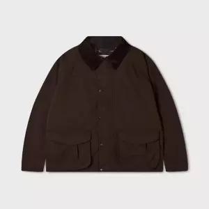 [AK수원점] [후아유] 공용 Hunting Jacket WHJKG4923M