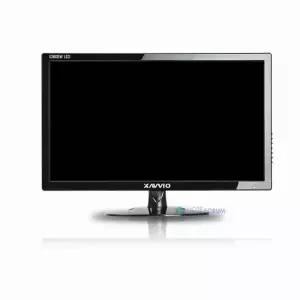 (자비오씨엔씨) 엑사비오 X2400EWT Plus 광시야각 /밀알