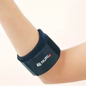 건강누리 네오프렌 테니스엘보 Free Size