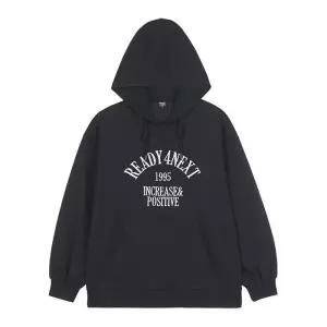 AWK 동백01 주니어 캠퍼스 레디 후드 티셔츠  R261G1153A