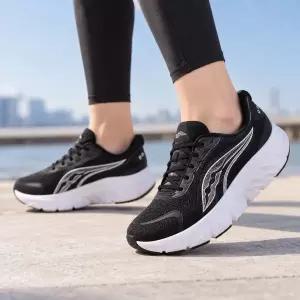 써코니 타이드 2 - BLACK/WHITE